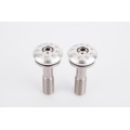 Motocorse Aluminum Frame plugs for the Ducati Panigale V4 / S / Speciale (18-24) Motocorse Aluminum Frame plugs for the Ducati Panigale V4 / S / Speciale (18-24)
